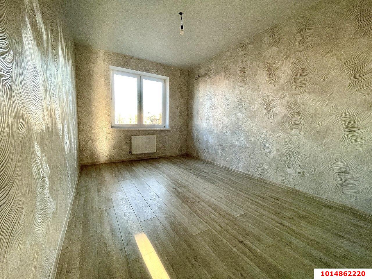 Фото №11: 2-комнатная квартира 52 м² - Краснодар, жилой комплекс Облака, ул. имени Генерала Корнилова, 9