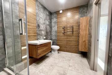 Фото №4: 2-комнатная квартира 52 м² - Краснодар, мкр. жилой комплекс Облака, ул. имени Генерала Корнилова, 9