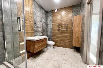 Фото №4: 2-комнатная квартира 52 м² - Краснодар, мкр. жилой комплекс Облака, ул. имени Генерала Корнилова, 9