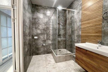Фото №3: 2-комнатная квартира 52 м² - Краснодар, мкр. жилой комплекс Облака, ул. имени Генерала Корнилова, 9