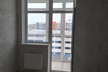 Фото №2: 2-комнатная квартира 52 м² - Краснодар, мкр. жилой комплекс Облака, ул. имени Генерала Корнилова, 9