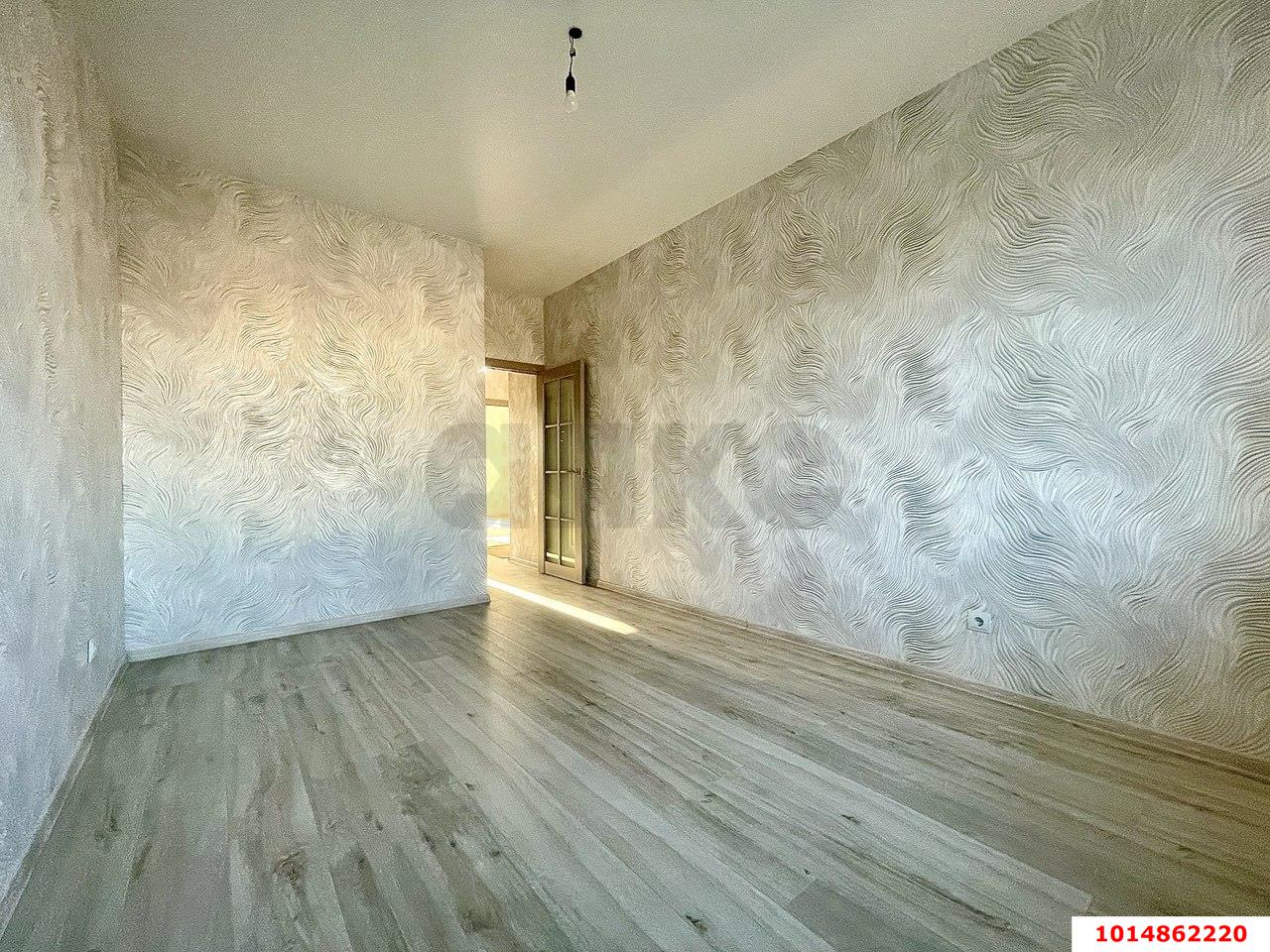 Фото №12: 2-комнатная квартира 52 м² - Краснодар, жилой комплекс Облака, ул. имени Генерала Корнилова, 9