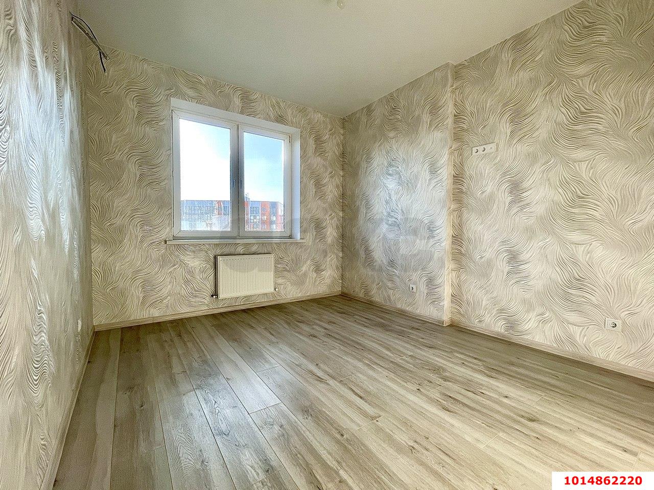 Фото №6: 2-комнатная квартира 52 м² - Краснодар, жилой комплекс Облака, ул. имени Генерала Корнилова, 9