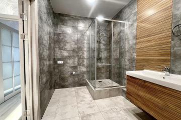 Фото №3: 2-комнатная квартира 52 м² - Краснодар, мкр. жилой комплекс Облака, ул. имени Генерала Корнилова, 9