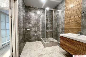 Фото №3: 2-комнатная квартира 52 м² - Краснодар, мкр. жилой комплекс Облака, ул. имени Генерала Корнилова, 9