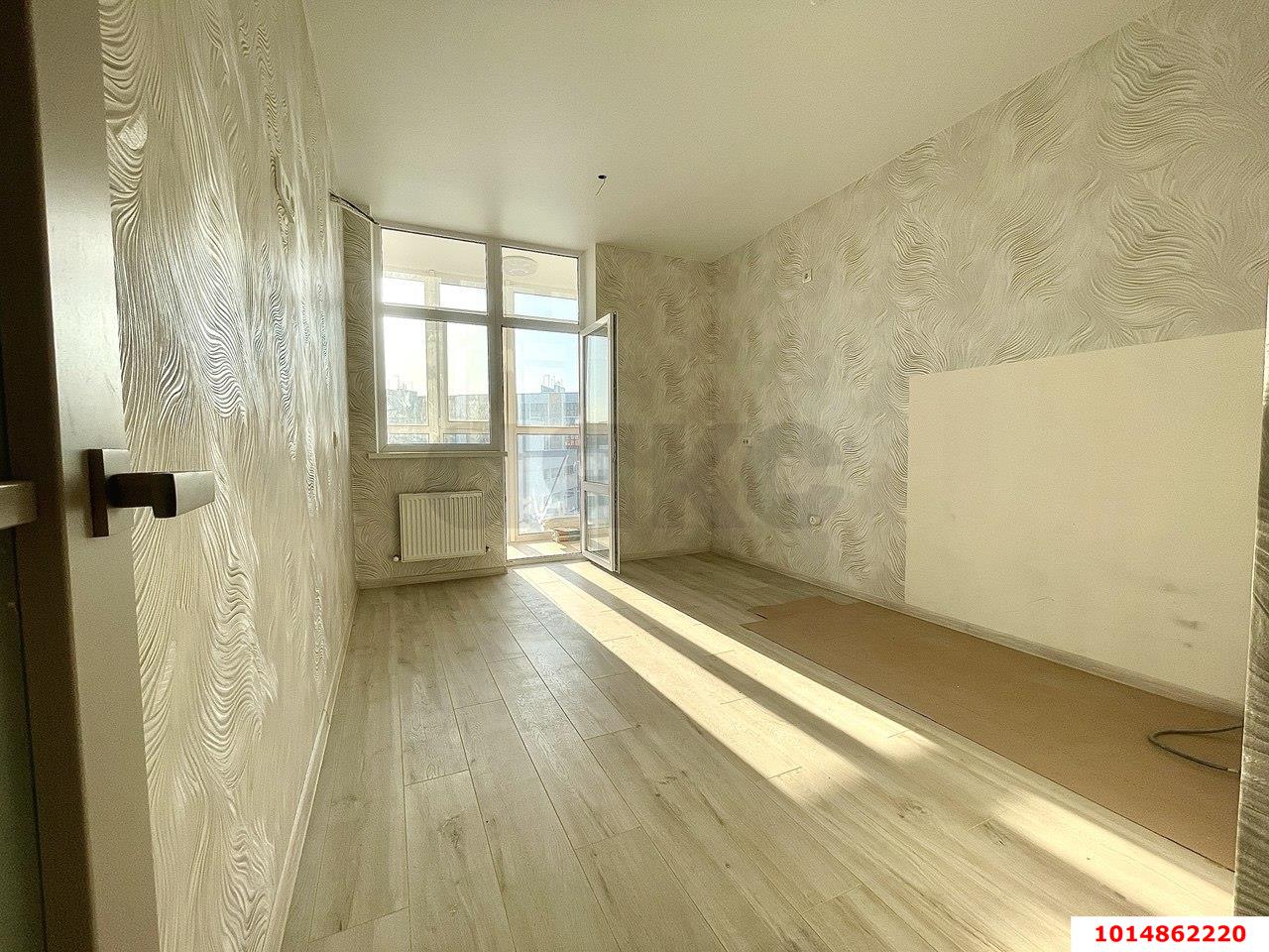 Фото №8: 2-комнатная квартира 52 м² - Краснодар, жилой комплекс Облака, ул. имени Генерала Корнилова, 9