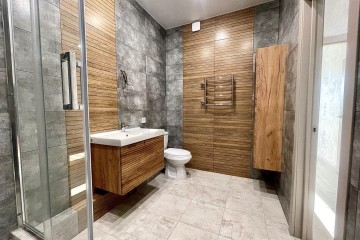 Фото №4: 2-комнатная квартира 52 м² - Краснодар, мкр. жилой комплекс Облака, ул. имени Генерала Корнилова, 9