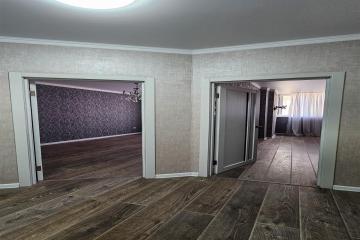 Фото №4: 1-комнатная квартира 36 м² - Краснодар, мкр. ЖК Губернский, ул. им. Героя Яцкова И.В., 19к2