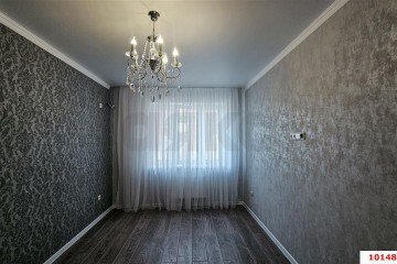 Фото №5: 1-комнатная квартира 36 м² - Краснодар, мкр. ЖК Губернский, ул. им. Героя Яцкова И.В., 19к2