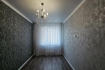 Фото №4: 1-комнатная квартира 36 м² - Краснодар, мкр. ЖК Губернский, ул. им. Героя Яцкова И.В., 19к2