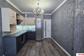 Фото №1: 1-комнатная квартира 36 м² - Краснодар, мкр. ЖК Губернский, ул. им. Героя Яцкова И.В., 19к2