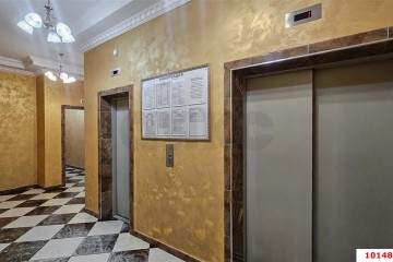 Фото №5: 1-комнатная квартира 36 м² - Краснодар, мкр. ЖК Губернский, ул. им. Героя Яцкова И.В., 19к2