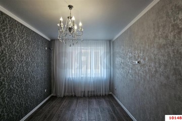 Фото №5: 1-комнатная квартира 36 м² - Краснодар, мкр. ЖК Губернский, ул. им. Героя Яцкова И.В., 19к2