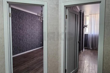 Фото №5: 1-комнатная квартира 36 м² - Краснодар, мкр. ЖК Губернский, ул. им. Героя Яцкова И.В., 19к2