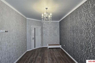 Фото №4: 1-комнатная квартира 36 м² - Краснодар, мкр. ЖК Губернский, ул. им. Героя Яцкова И.В., 19к2