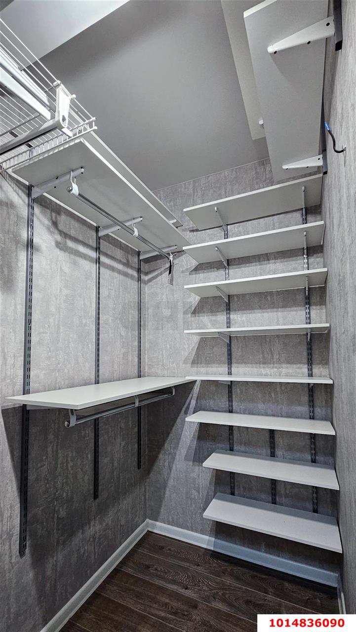 Фото №8: 1-комнатная квартира 36 м² - Краснодар, Прикубанский внутригородской округ, мкр. ЖК Губернский, ул. им. Героя Яцкова И.В., 19к2