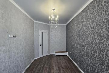 Фото №3: 1-комнатная квартира 36 м² - Краснодар, мкр. ЖК Губернский, ул. им. Героя Яцкова И.В., 19к2