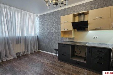 Фото №2: 1-комнатная квартира 36 м² - Краснодар, мкр. ЖК Губернский, ул. им. Героя Яцкова И.В., 19к2