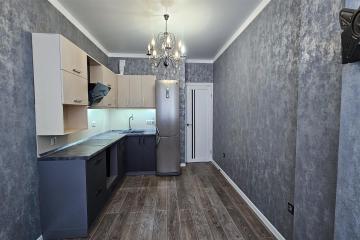 Фото №2: 1-комнатная квартира 36 м² - Краснодар, мкр. ЖК Губернский, ул. им. Героя Яцкова И.В., 19к2