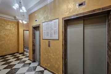 Фото №5: 1-комнатная квартира 36 м² - Краснодар, мкр. ЖК Губернский, ул. им. Героя Яцкова И.В., 19к2