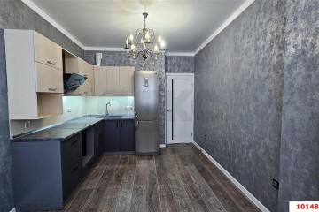 Фото №2: 1-комнатная квартира 36 м² - Краснодар, мкр. ЖК Губернский, ул. им. Героя Яцкова И.В., 19к2