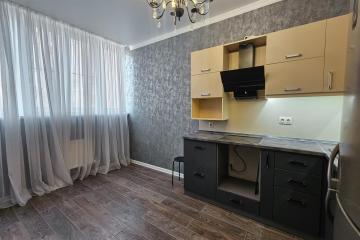 Фото №3: 1-комнатная квартира 36 м² - Краснодар, мкр. ЖК Губернский, ул. им. Героя Яцкова И.В., 19к2