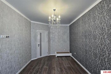 Фото №4: 1-комнатная квартира 36 м² - Краснодар, мкр. ЖК Губернский, ул. им. Героя Яцкова И.В., 19к2