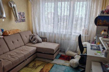 Фото №2: 2-комнатная квартира 56 м² - Краснодар, мкр. Завод Измерительных Приборов, ул. Зиповская, 39