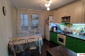 Фото №4: 2-комнатная квартира 56 м² - Краснодар, мкр. Завод Измерительных Приборов, ул. Зиповская, 39