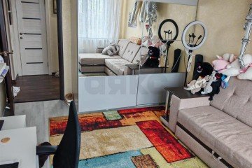 Фото №5: 2-комнатная квартира 56 м² - Краснодар, мкр. Завод Измерительных Приборов, ул. Зиповская, 39