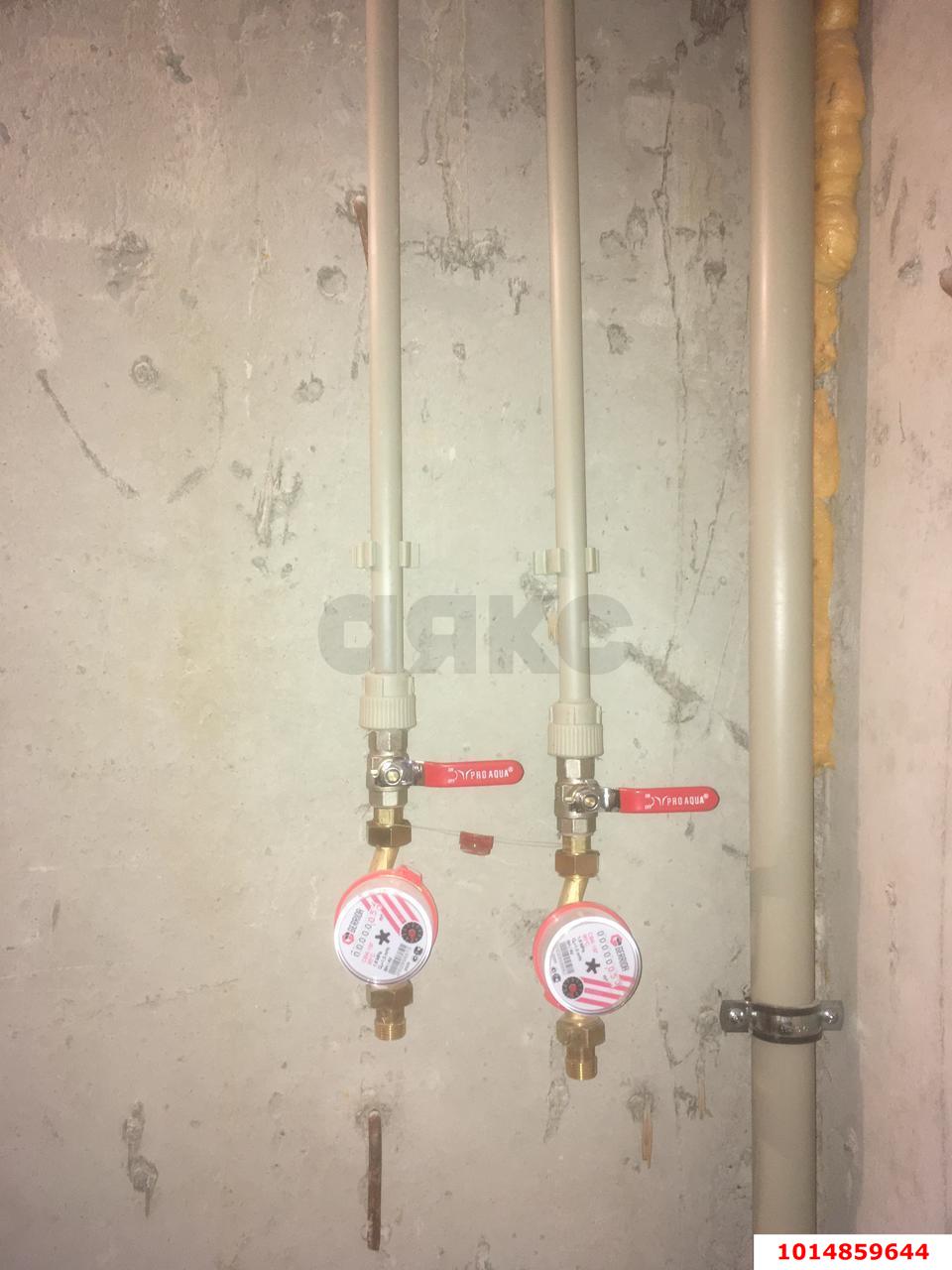 Фото №4: Студия 18 м² - Краснодар, Прикубанский внутригородской округ, мкр. Музыкальный, ул. имени С.В. Рахманинова, 22