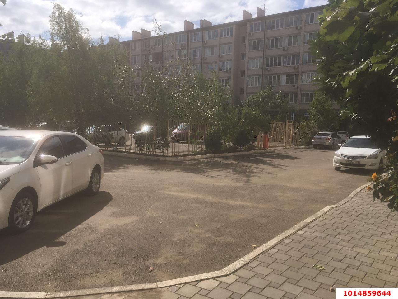 Фото №6: Студия 18 м² - Краснодар, Музыкальный, ул. имени С.В. Рахманинова, 22