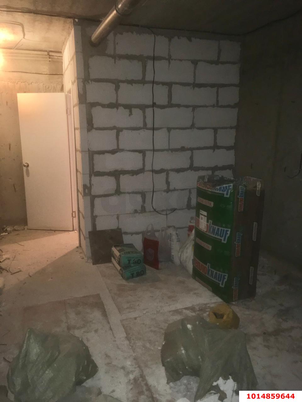 Фото №5: Студия 18 м² - Краснодар, Прикубанский внутригородской округ, мкр. Музыкальный, ул. имени С.В. Рахманинова, 22