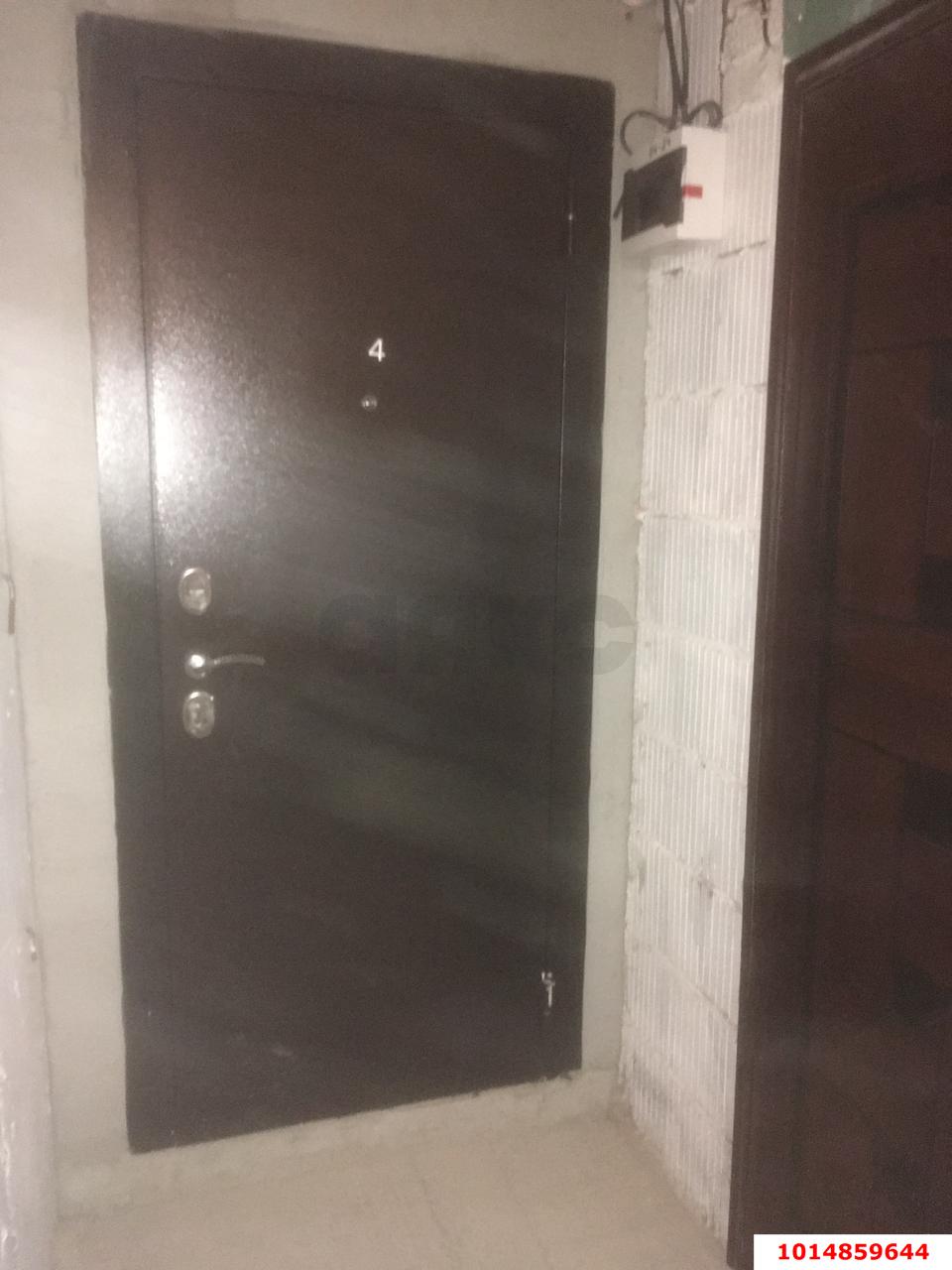 Фото №1: Студия 18 м² - Краснодар, Прикубанский внутригородской округ, мкр. Музыкальный, ул. имени С.В. Рахманинова, 22