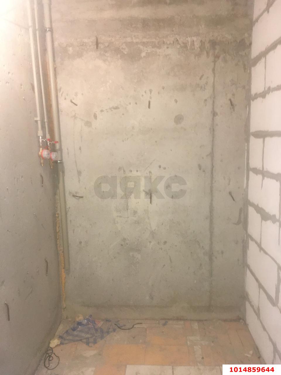 Фото №2: Студия 18 м² - Краснодар, Прикубанский внутригородской округ, мкр. Музыкальный, ул. имени С.В. Рахманинова, 22