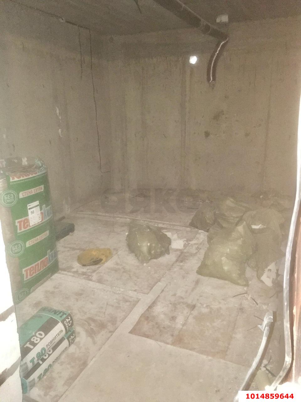 Фото №3: Студия 18 м² - Краснодар, Прикубанский внутригородской округ, мкр. Музыкальный, ул. имени С.В. Рахманинова, 22