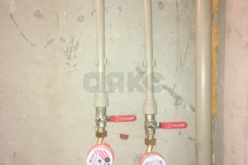 Фото №4: Студия 18 м² - Краснодар, мкр. Музыкальный, ул. имени С.В. Рахманинова, 22