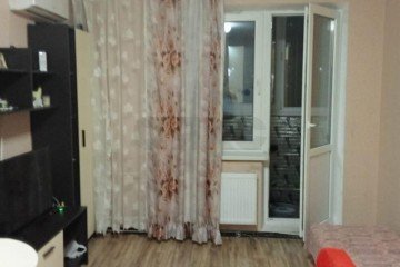 Фото №1: Студия 26 м² - Краснодар, мкр. Московский, ул. имени Николая Семеновича Котлярова, 20