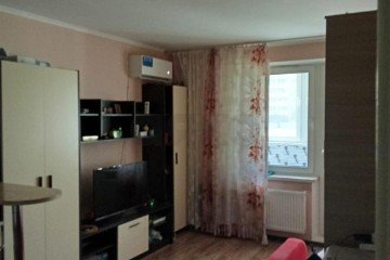 Фото №2: Студия 26 м² - Краснодар, мкр. Московский, ул. имени Николая Семеновича Котлярова, 20