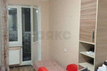 Фото №3: Студия 26 м² - Краснодар, мкр. Московский, ул. имени Николая Семеновича Котлярова, 20