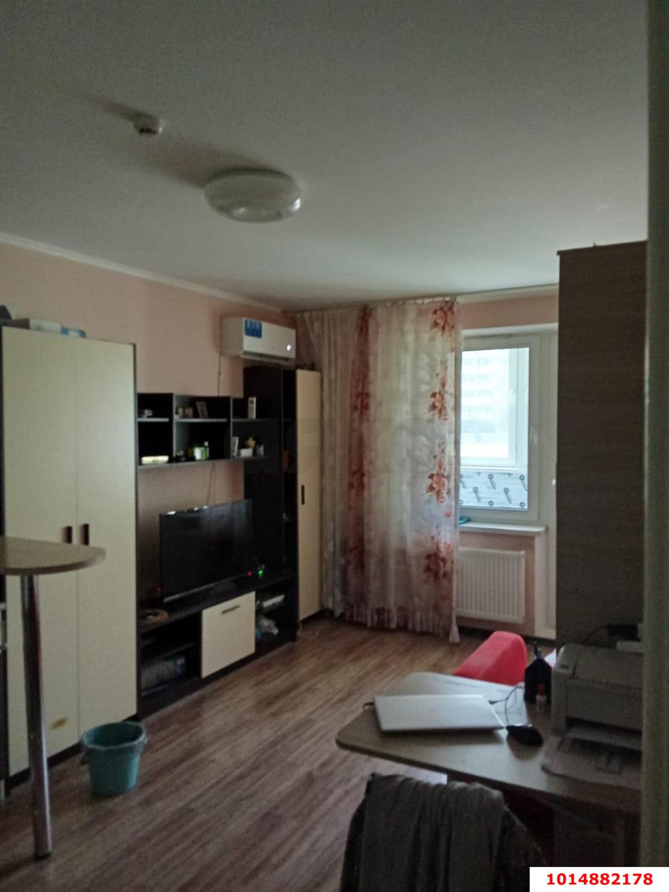 Фото №2: Студия 26 м² - Краснодар, Московский, ул. имени Николая Семеновича Котлярова, 20