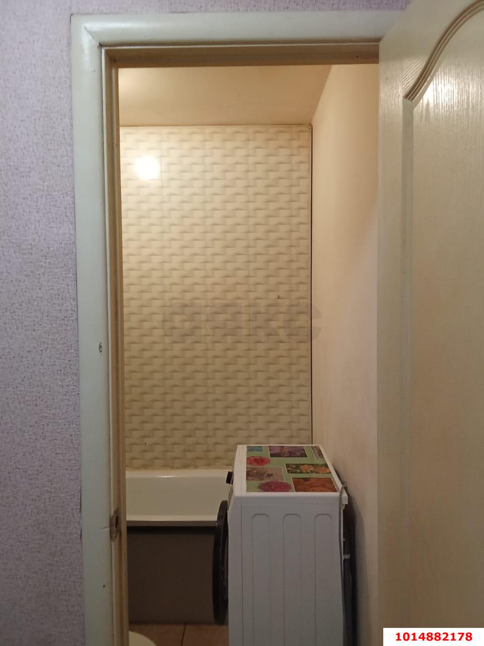 Фото №6: Студия 26 м² - Краснодар, Московский, ул. имени Николая Семеновича Котлярова, 20