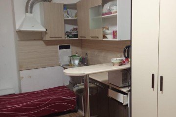 Фото №4: Студия 26 м² - Краснодар, мкр. Московский, ул. имени Николая Семеновича Котлярова, 20