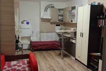 Фото №5: Студия 26 м² - Краснодар, мкр. Московский, ул. имени Николая Семеновича Котлярова, 20