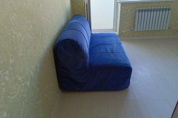 Фото №5: 1-комнатная квартира 35 м² - Краснодар, мкр. Прикубанский внутригородской округ, ул. Шевцова, 5
