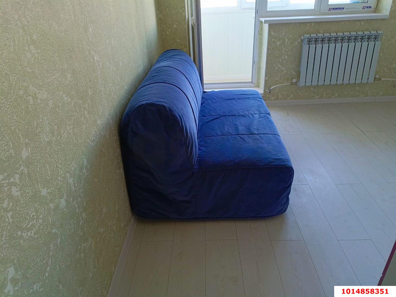 Фото №5: 1-комнатная квартира 35 м² - Краснодар, Прикубанский внутригородской округ, ул. Шевцова, 5