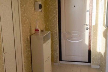 Фото №4: 1-комнатная квартира 35 м² - Краснодар, мкр. Прикубанский внутригородской округ, ул. Шевцова, 5