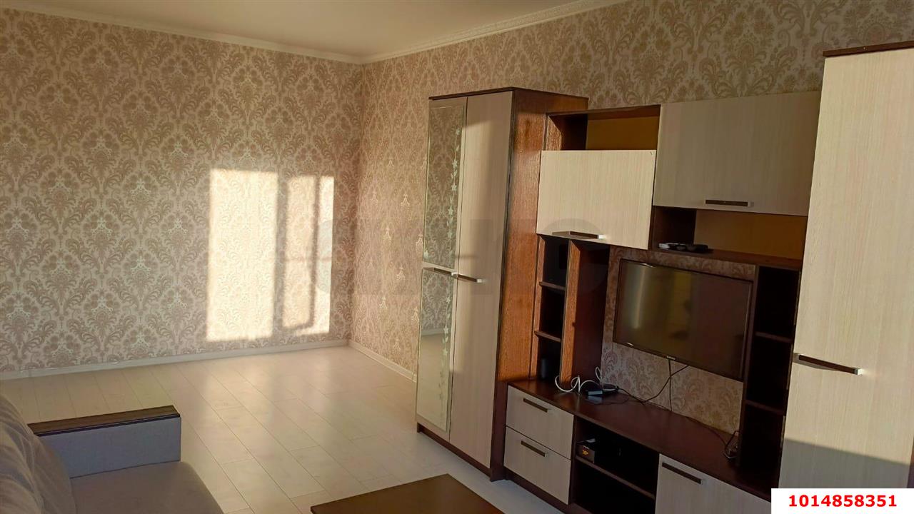 Фото №6: 1-комнатная квартира 35 м² - Краснодар, Прикубанский внутригородской округ, ул. Шевцова, 5