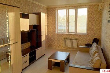 Фото №1: 1-комнатная квартира 35 м² - Краснодар, мкр. Прикубанский внутригородской округ, ул. Шевцова, 5