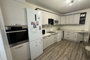 Фото №2: 2-комнатная квартира 68 м² - Краснодар, мкр. Восточно-Кругликовский, ул. Черкасская, 141